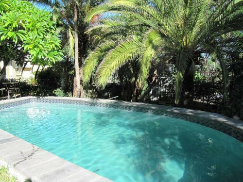 Hostal Guesthouse Terra Africa