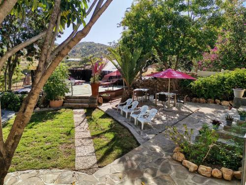 Hostal Guesthouse Terra Africa