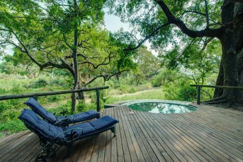 Tintswalo Safari Lodge