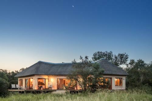Tintswalo Safari Lodge