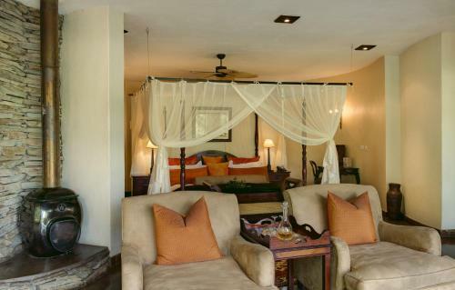 Tintswalo Safari Lodge