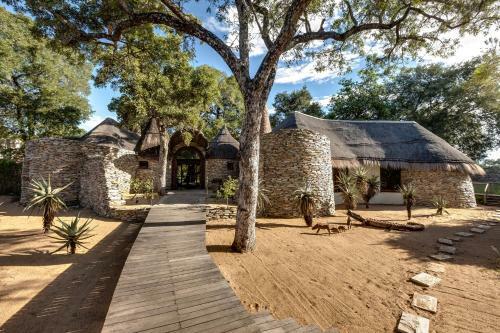 Tintswalo Safari Lodge
