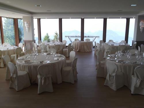 Agroturismo Resort Monte Poieto