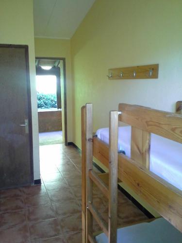 Albergue Casa De Col�nies La Cadamont