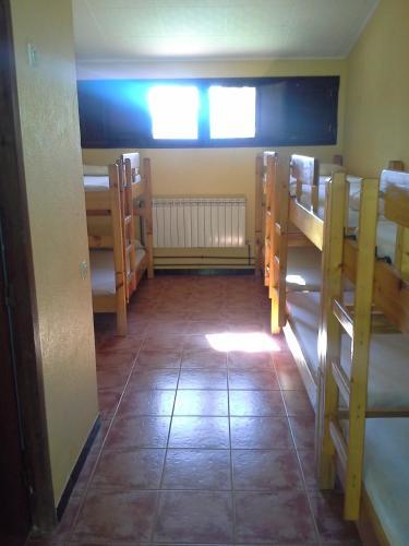 Albergue Casa De Col�nies La Cadamont