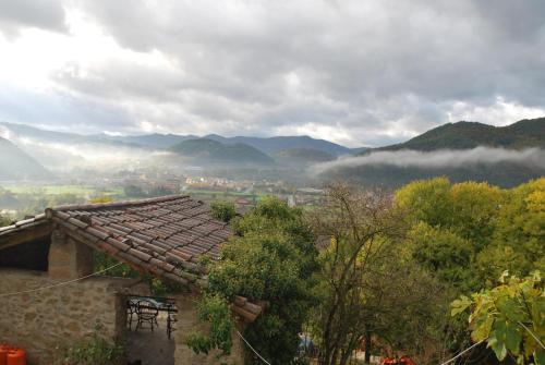 Albergue Casa De Col�nies La Cadamont