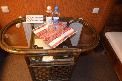 Transit Hotel
