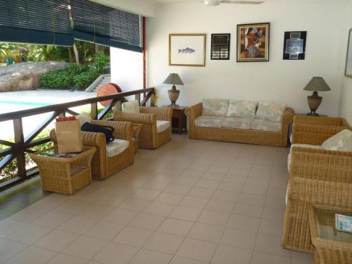 Aparthotel Selesa Tioman C/o Tioman Horizon Condotel