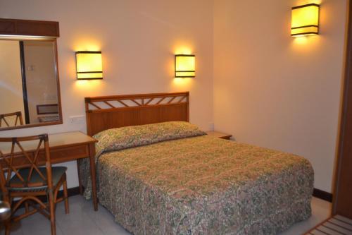 Aparthotel Selesa Tioman C/o Tioman Horizon Condotel