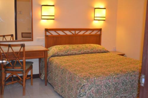 Aparthotel Selesa Tioman C/o Tioman Horizon Condotel