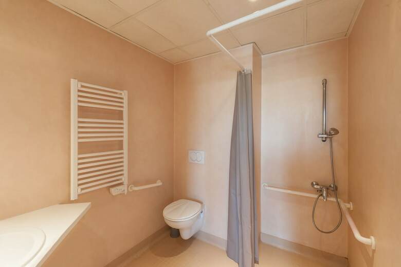 Apartamento City R�sidence Marseille