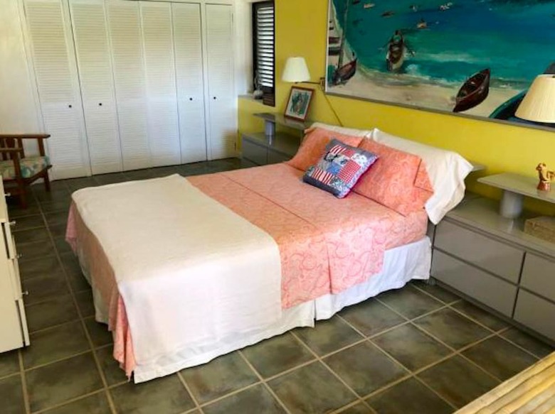 Bequia Beachfront Villa Hotel