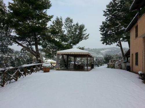 Hostal Azienda Agrituristica Il Moraiolo