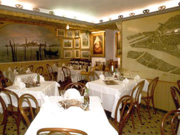Hotel Al Gazzettino