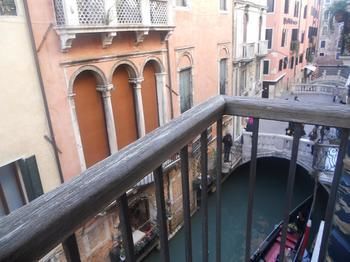 Hotel Al Gazzettino