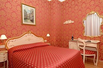 Hotel Al Gazzettino