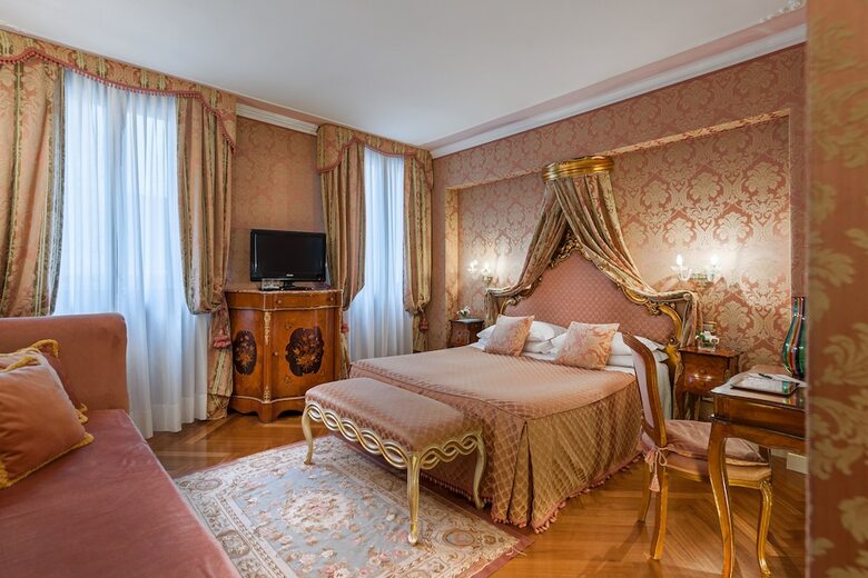 Hotel Antico Doge