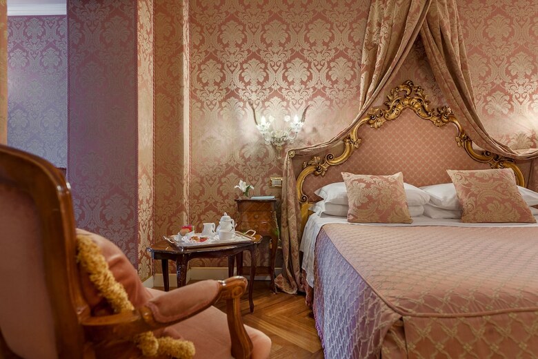 Hotel Antico Doge