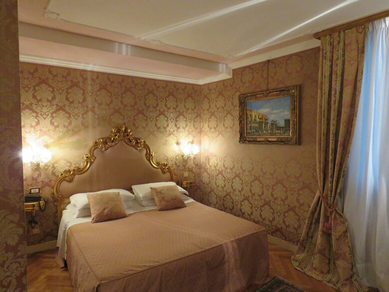 Hotel Antico Doge