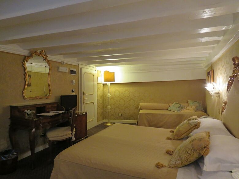 Hotel Antico Doge