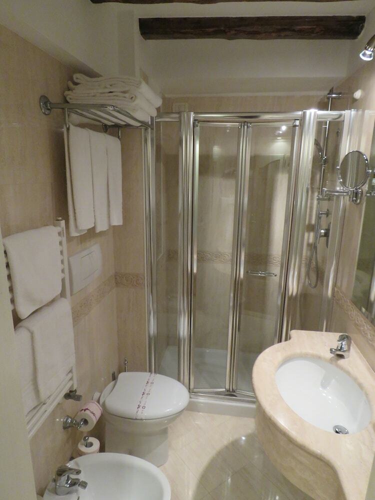 Hotel Antico Doge
