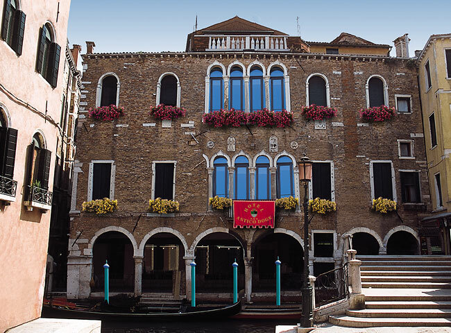 Hotel Antico Doge