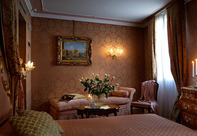 Hotel Antico Doge