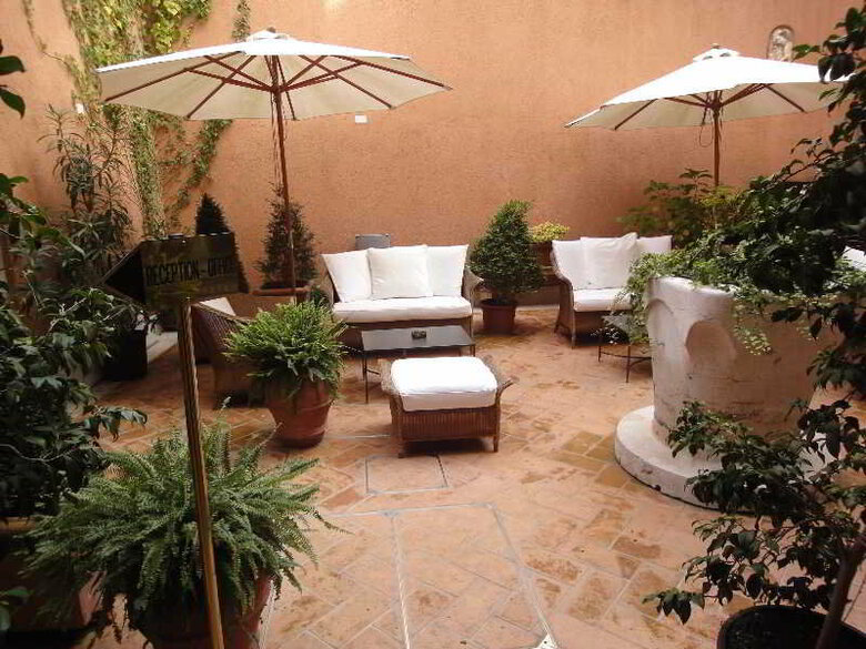 Hotel Casa Verardo