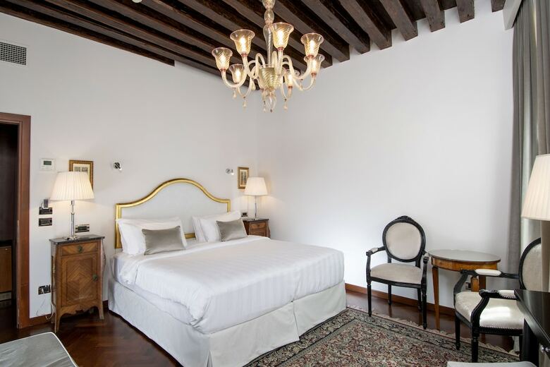 Hotel Casa Verardo