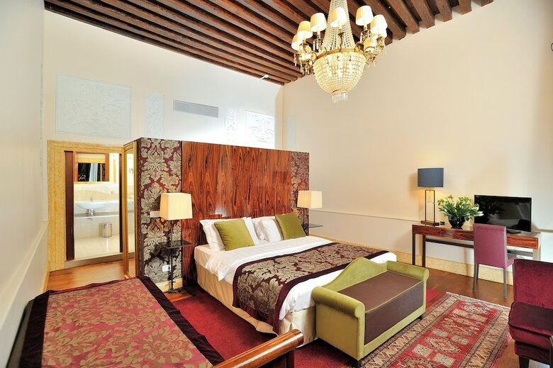 Hotel Casa Verardo