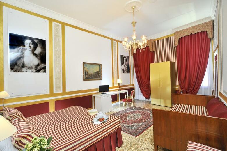 Hotel Casa Verardo