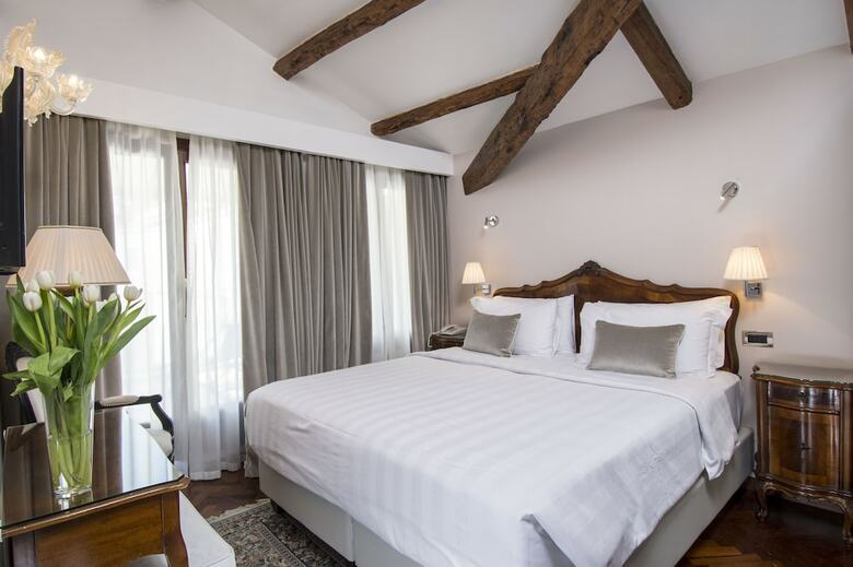 Hotel Casa Verardo