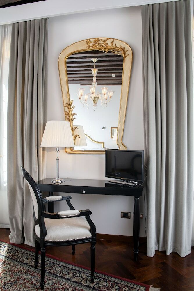 Hotel Casa Verardo