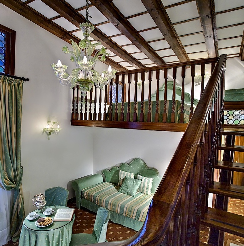 Hotel Giorgione