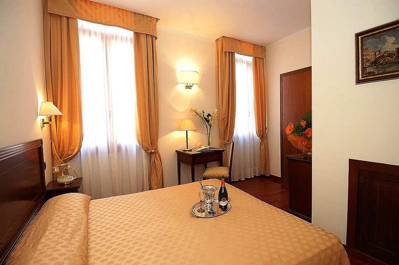 Hotel La Forcola