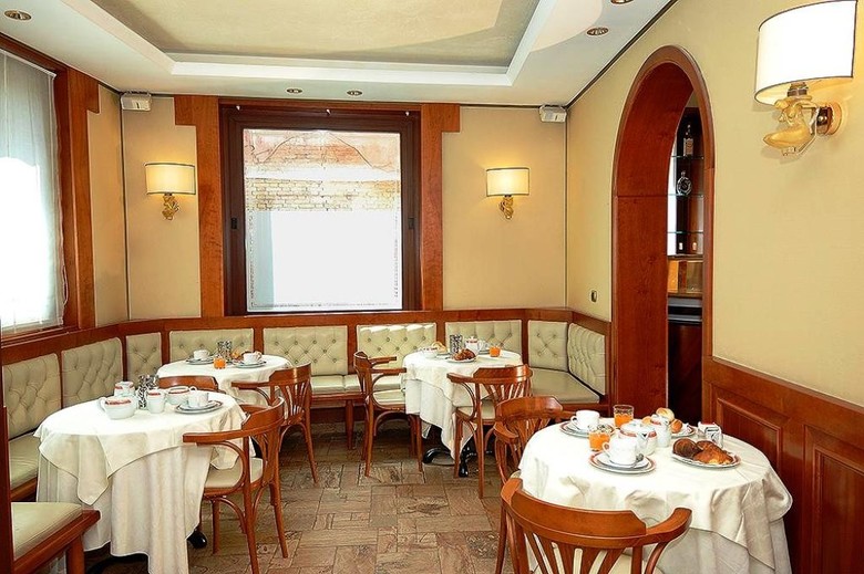 Hotel La Forcola