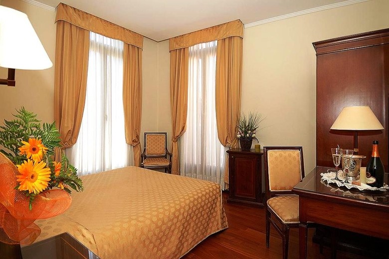 Hotel La Forcola