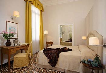 Hotel Palazzo Rosa Guest House