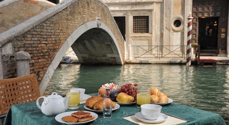 Hotel Tintoretto