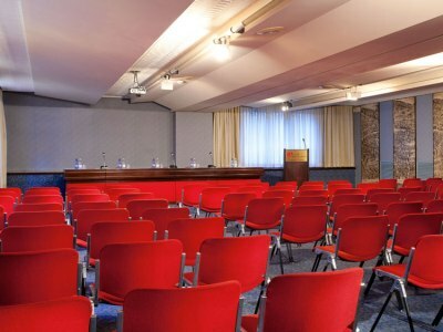 Hotel Ambasciatori Mestre