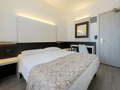 Hotel Ambasciatori Mestre