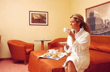 Hotel President