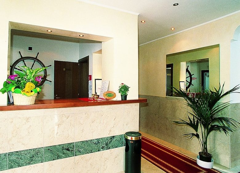 Hotel Villa Adele
