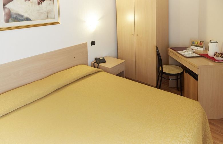 Hotel Villa Adele