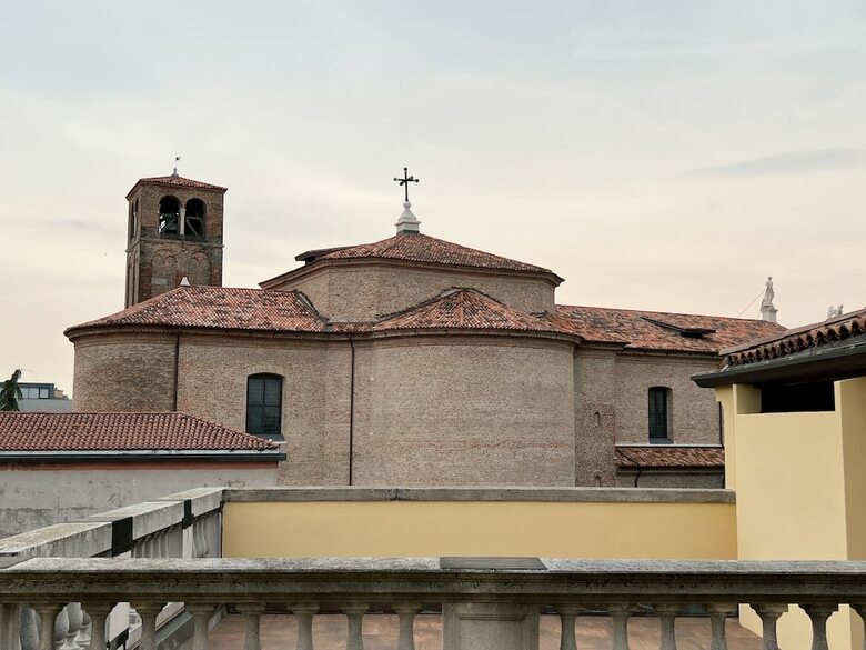 Hotel Al Vivit