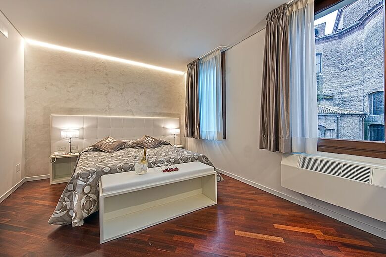 Hotel Al Vivit