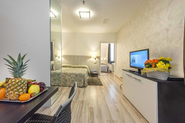 Hotel Al Vivit