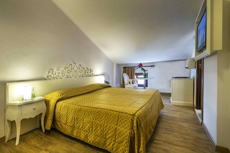 Hotel Al Vivit