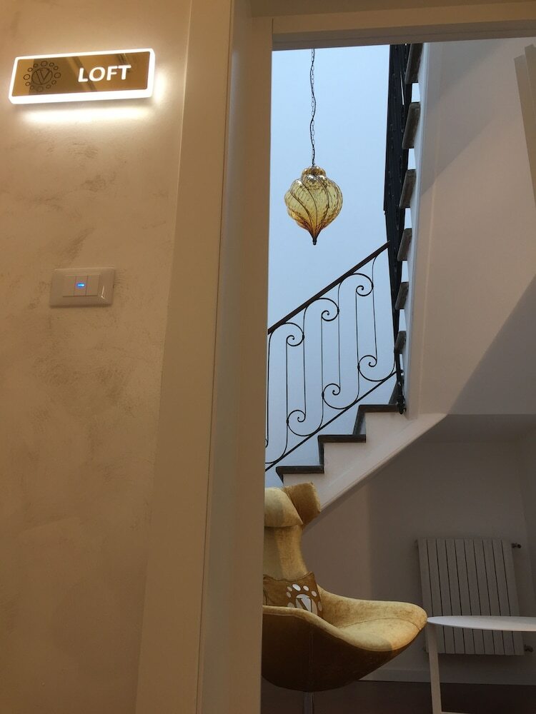 Hotel Al Vivit