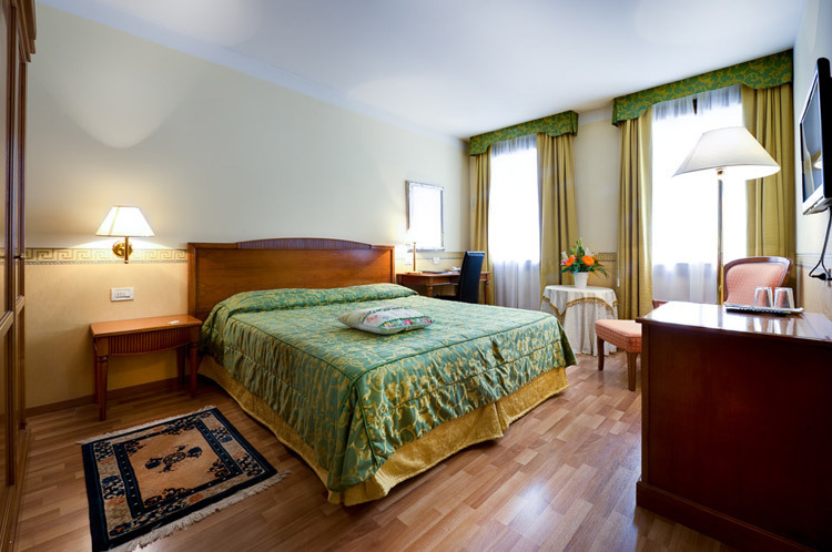 Hotel Al Vivit